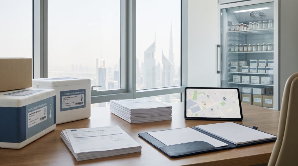 Eloralintide Price in Dubai: Assessing Value, Purity, and Supplier Costs