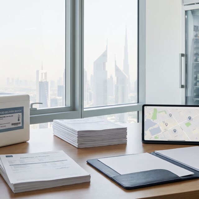 Eloralintide Price in Dubai: Assessing Value, Purity, and Supplier Costs