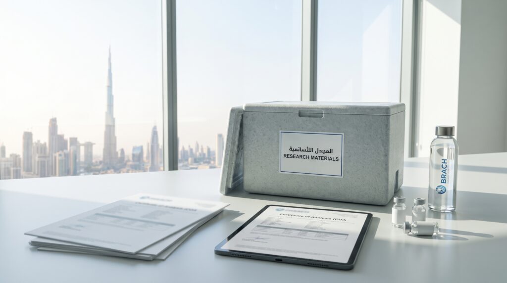 How Much Does BPC-157 Cost in Dubai? A Complete Pricing Guide