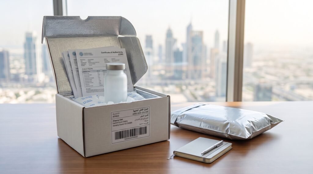 How Much Does CJC-1295 No DAC Cost in Dubai? A Complete Price Guide