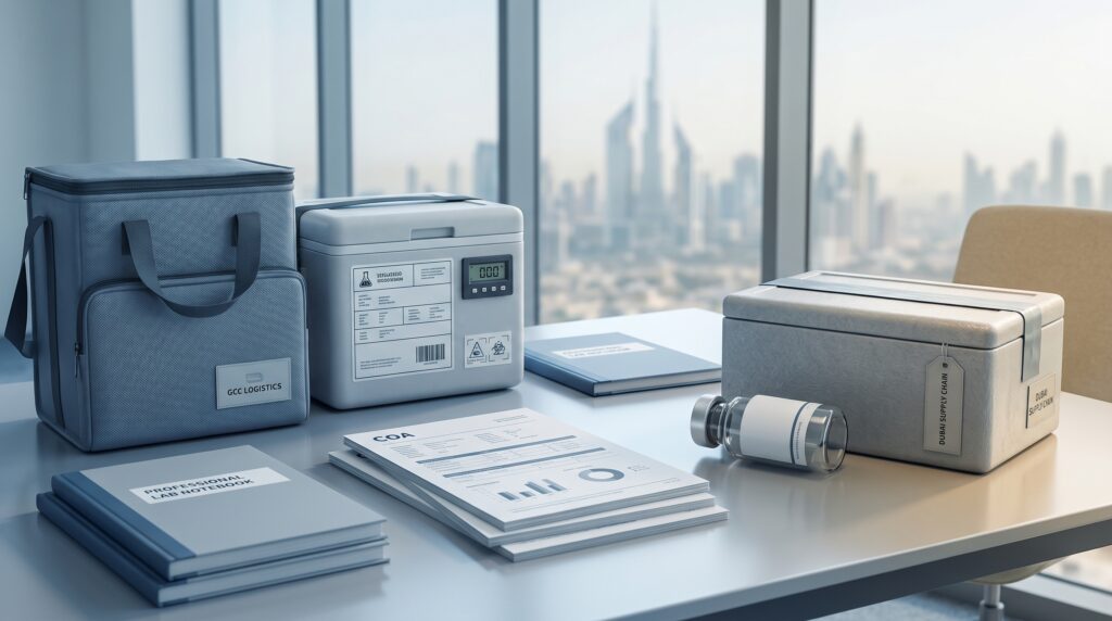How Much Does Tesamorelin Cost in Dubai? A Complete Pricing Guide