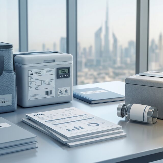 How Much Does Tesamorelin Cost in Dubai? A Complete Pricing Guide