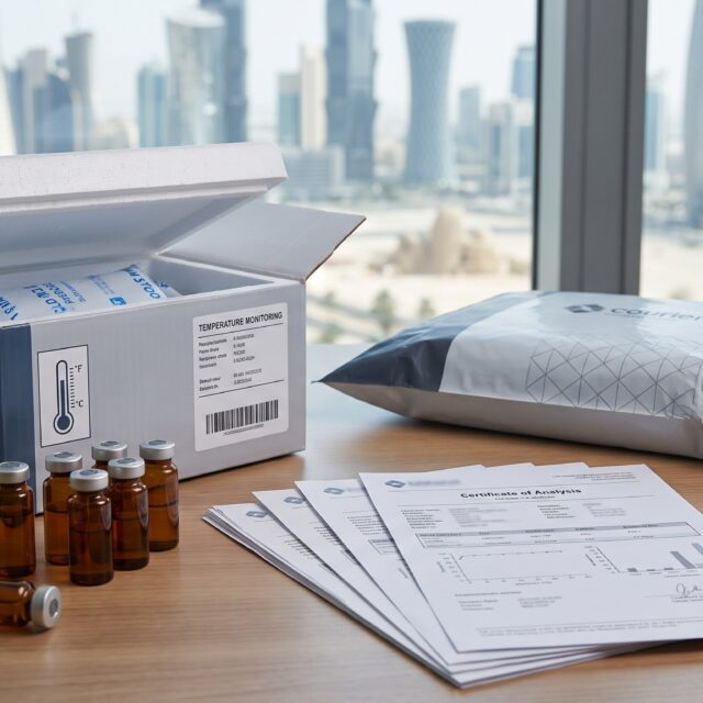 How To Spot Fake Peptides Qatar: Practical Buyer Guide