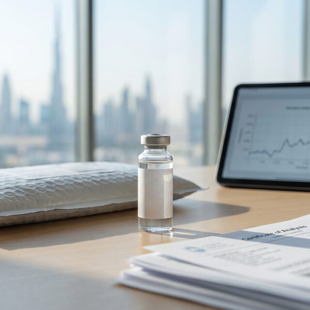 Ipamorelin Price UAE: Complete Cost and Value Guide