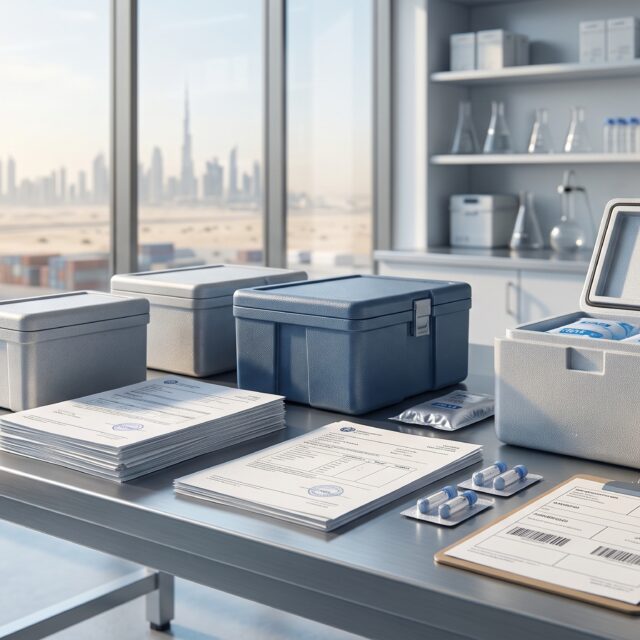 Nova Biolabs vs peptideuae.shop Sharjah: 2026 Buyer Comparison