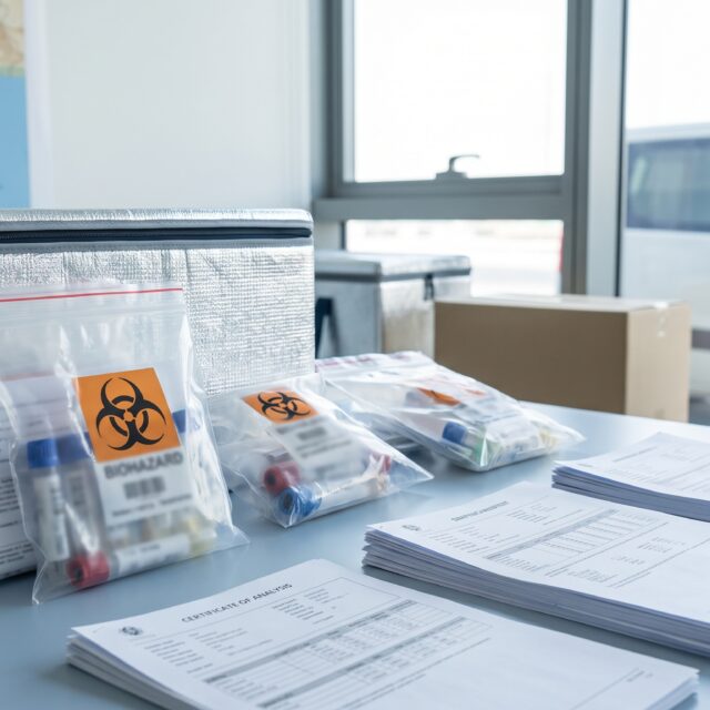 Nova Biolabs vs ProPeptide: Sharjah Buyer Comparison