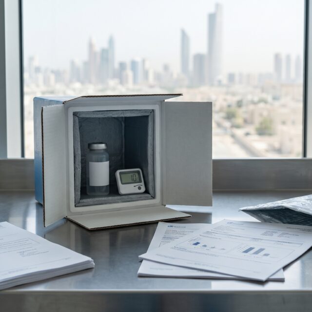 Peptide Purity Guide Saudi Arabia: Practical Buyer Guide