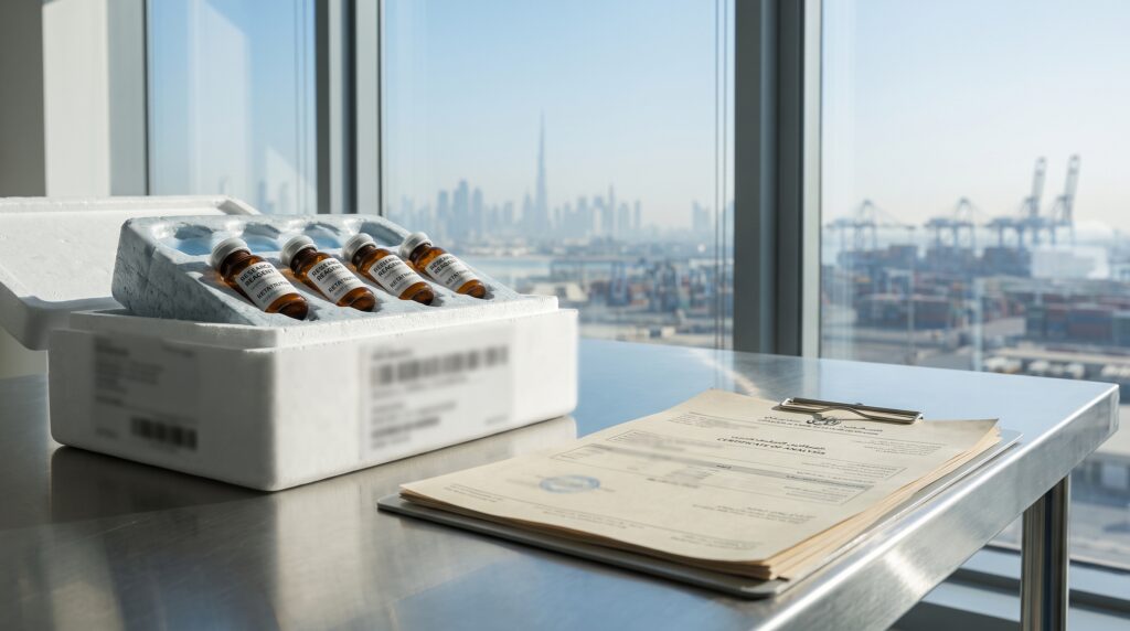 Retatrutide Price in Dubai: A Complete Cost & Value Guide