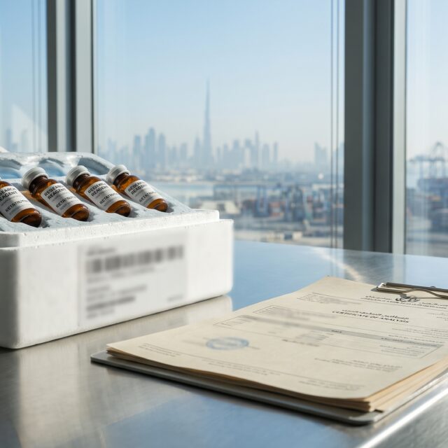 Retatrutide Price in Dubai: A Complete Cost & Value Guide