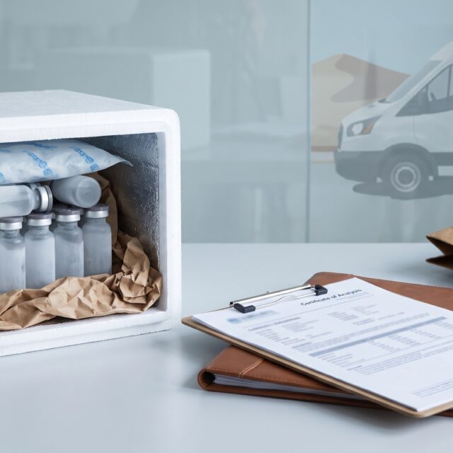 Seamless Cash On Delivery Peptides Sharjah: Payment, Delivery & Support Guide