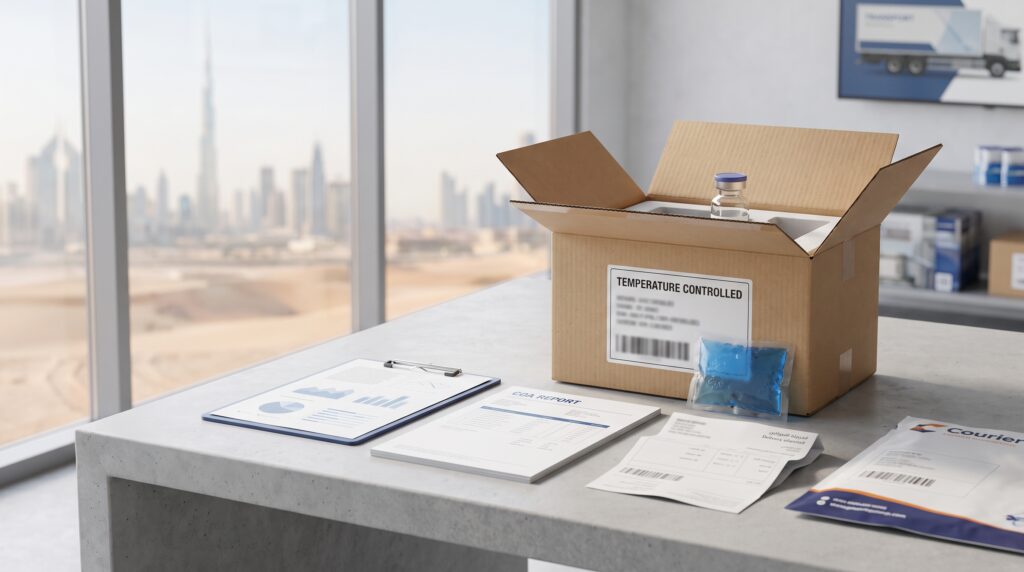 SS-31 Oman: Buying, Purity, COA and Delivery Guide