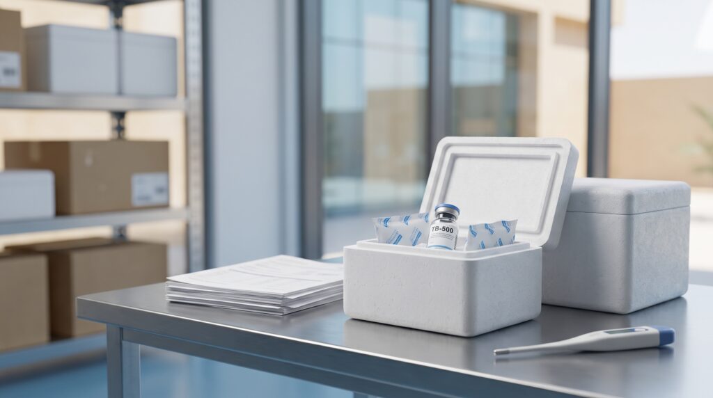 TB-500 Price in UAE: What Fair Pricing Looks Like