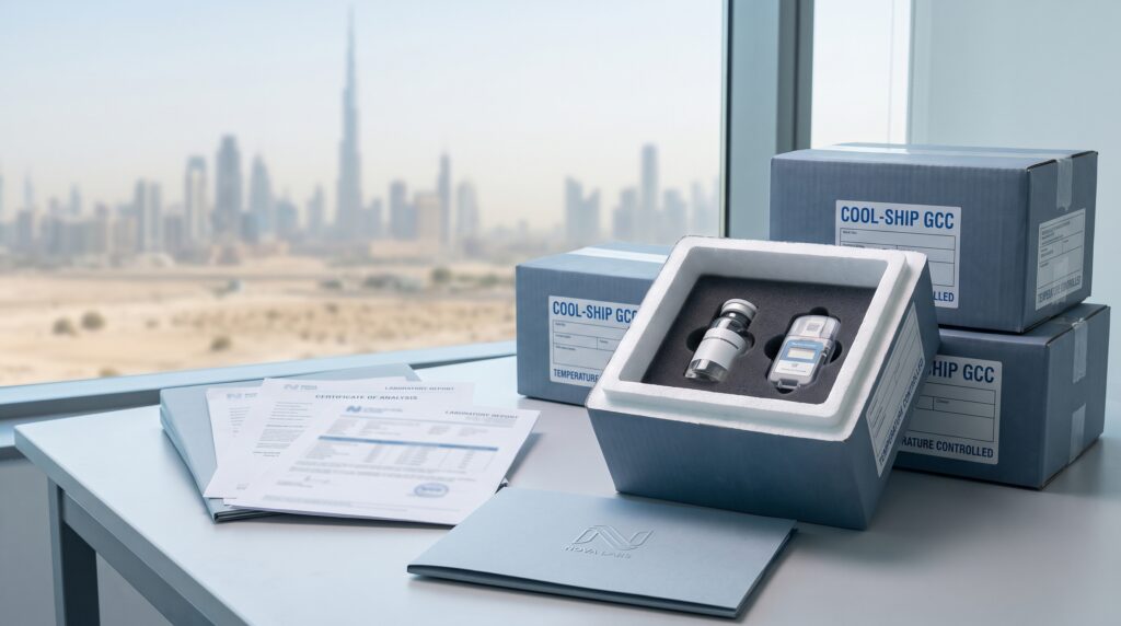 TB-500 Pricing in Dubai: Real Value, Purity and What You Pay For