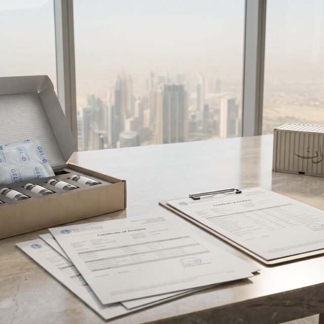 Where to Buy Eloralintide in Dubai: How to Verify Suppliers and Quality