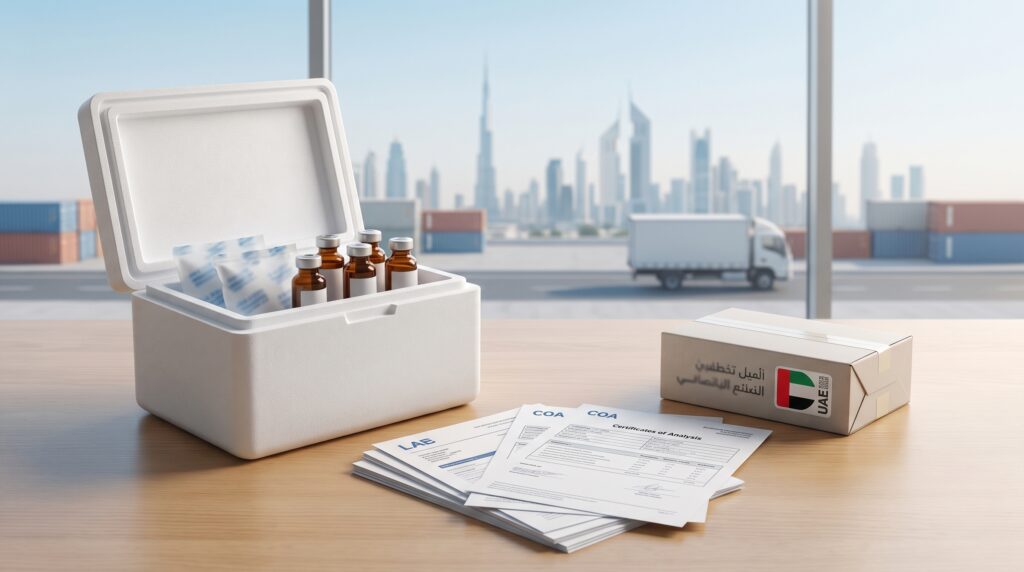 Buy 5-Amino-1MQ Sharjah: Sourcing and Procurement Guide