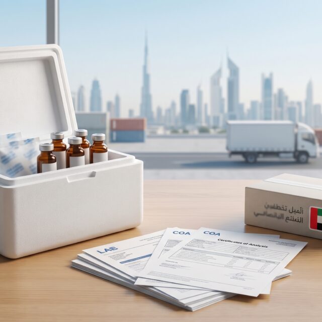 Buy 5-Amino-1MQ Sharjah: Sourcing and Procurement Guide
