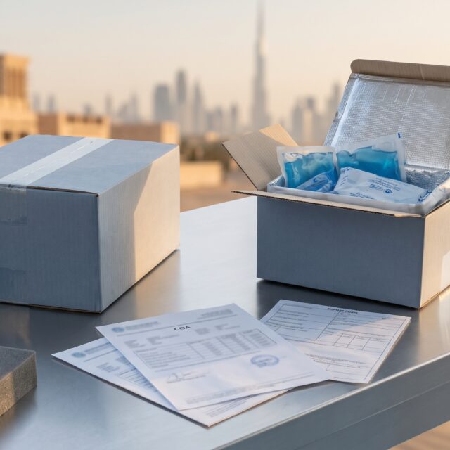 Buy Retatrutide in Qatar: Sourcing, Purity & Compliance Guide