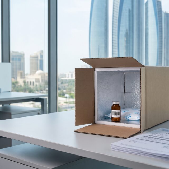 Buy Selank in Qatar: A Researcher’s Guide to Purity and Logistics