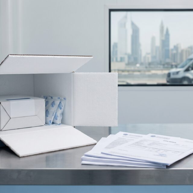Buying KPV in the GCC: Documentation, Purity, and Cold-Chain Logistics