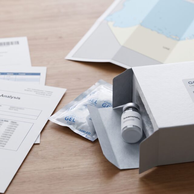 Buying Tesamorelin in Sharjah: Documentation, Stock and Delivery Guide