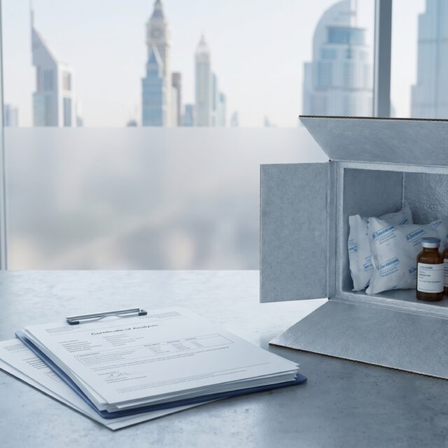 How to Buy Peptides in UAE: A Complete Supplier Evaluation Guide