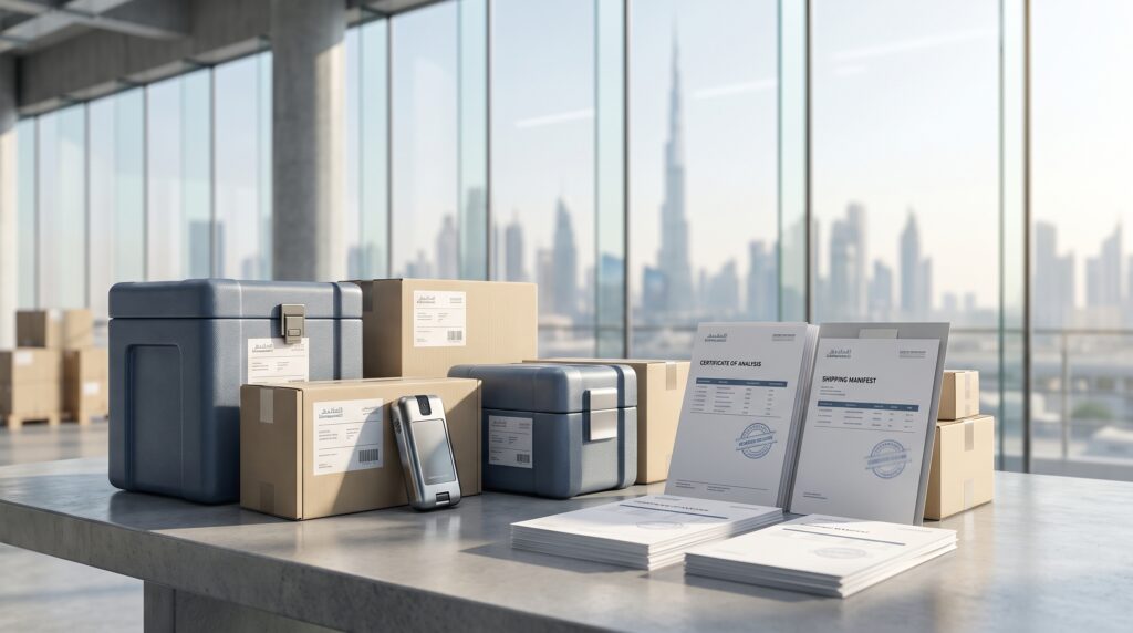 Nova Biolabs vs Peptides Lab UAE: 2026 Buyer’s Comparison in Dubai