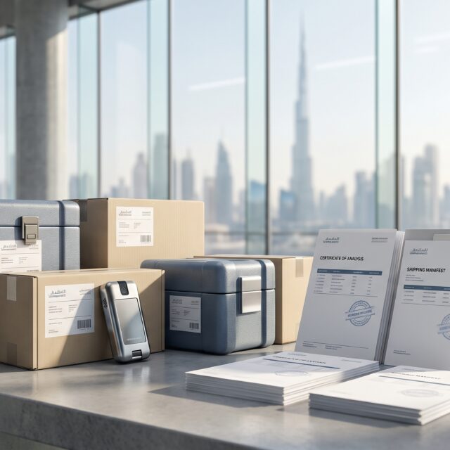 Nova Biolabs vs Peptides Lab UAE: 2026 Buyer’s Comparison in Dubai