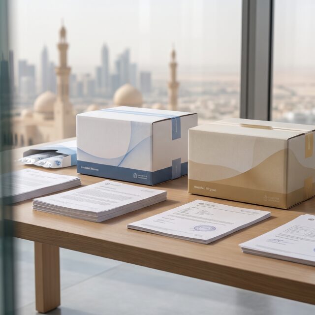 Nova Biolabs vs Peptides Lab UAE: Kuwait Buyer Comparison (2026)