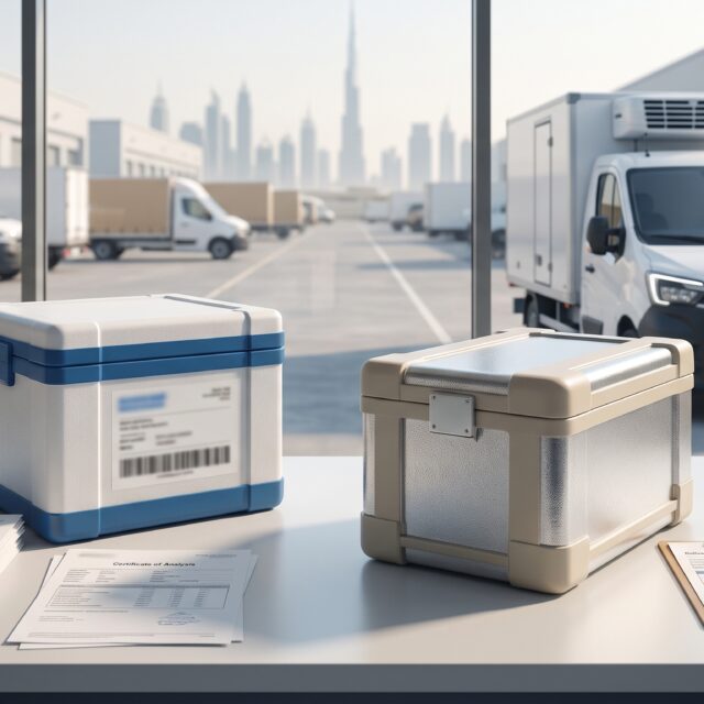 Nova Biolabs vs ProPeptide Saudi Arabia: 2026 Supplier Comparison