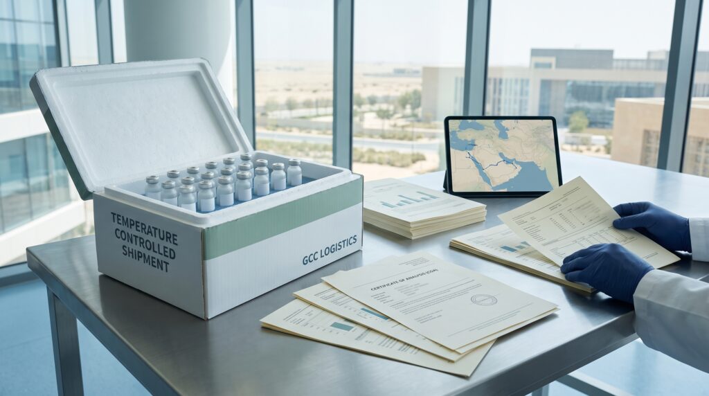 Where to Source and Verify KPV in Saudi Arabia (2026 Procurement Guide)