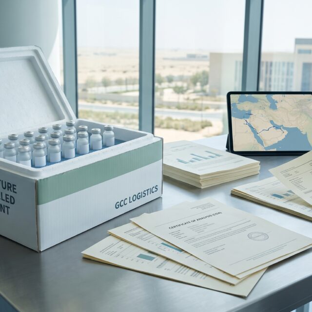 Where to Source and Verify KPV in Saudi Arabia (2026 Procurement Guide)